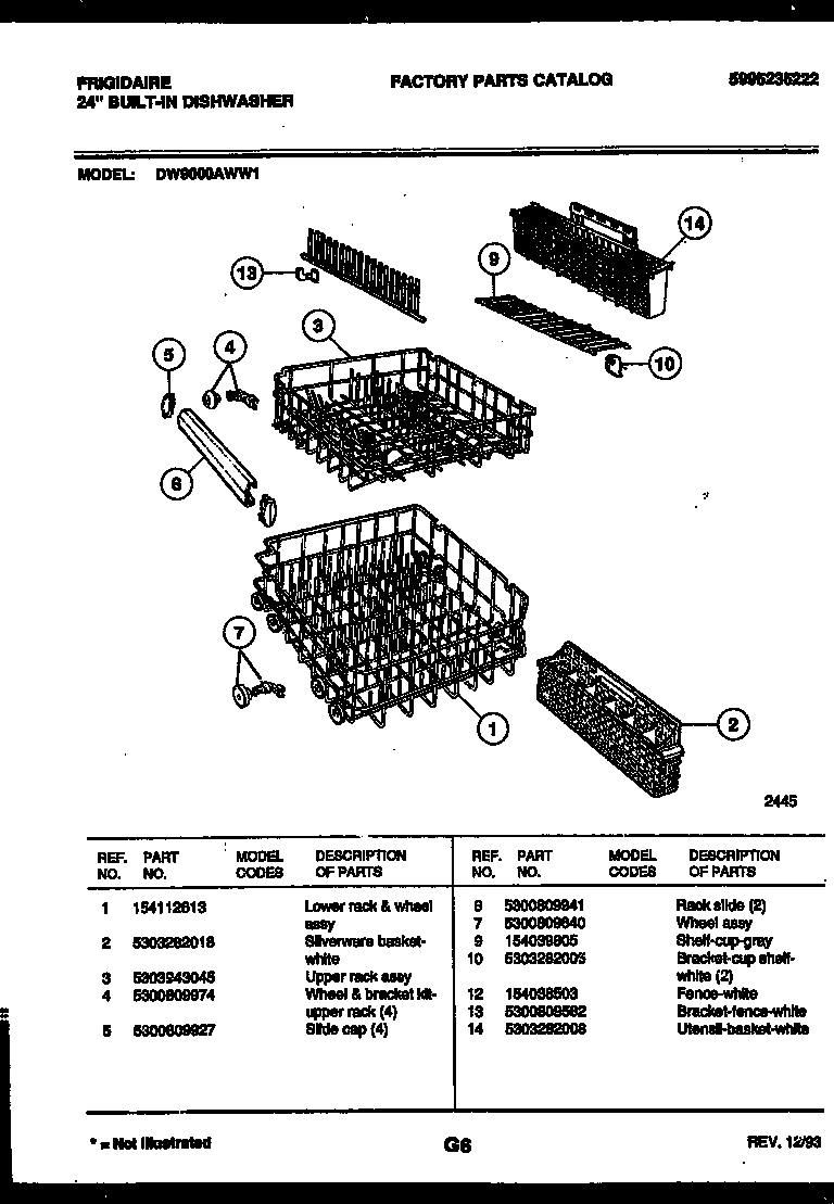 08 - RACKS AND TRAYS