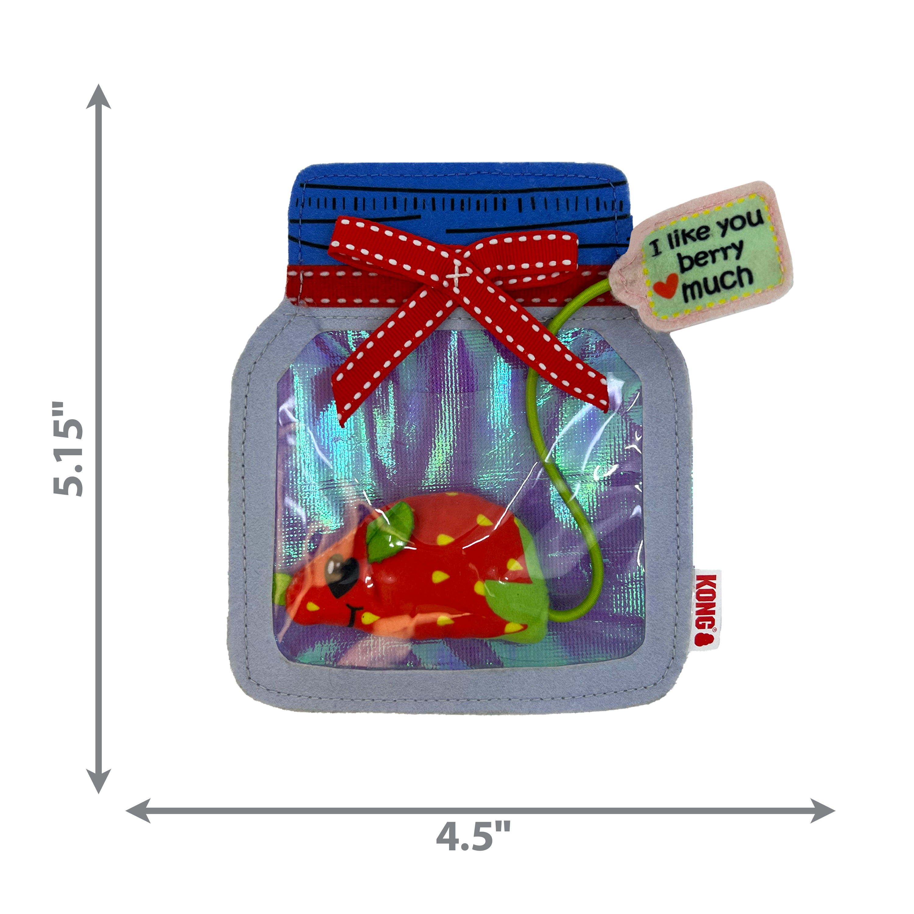 Pull-A-Partz Jamz alt3 product image