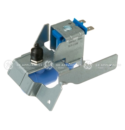 WR57X27487 GE Refrigerator Water Valve ISO Assembly | Reliable Parts