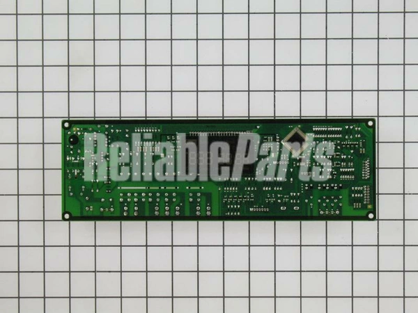 DE92-02588E Samsung Range Main PCB Assembly - Image 2