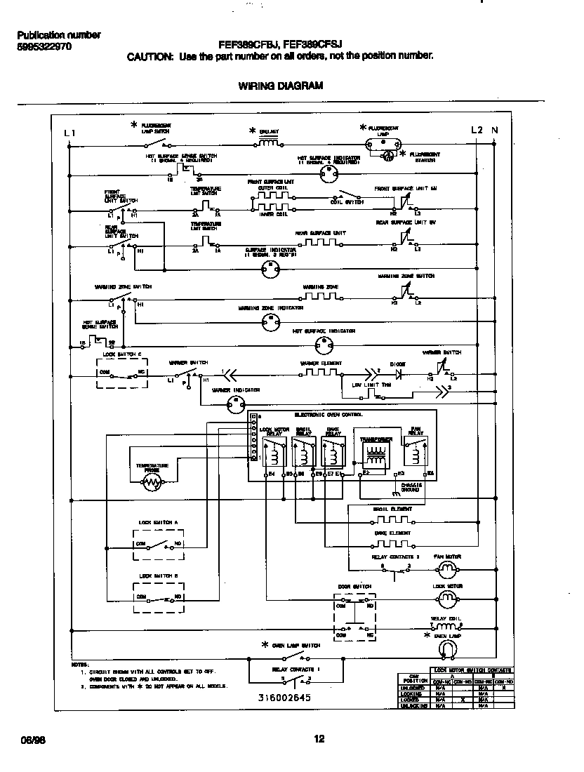 06 - WIRING DIAGRAM