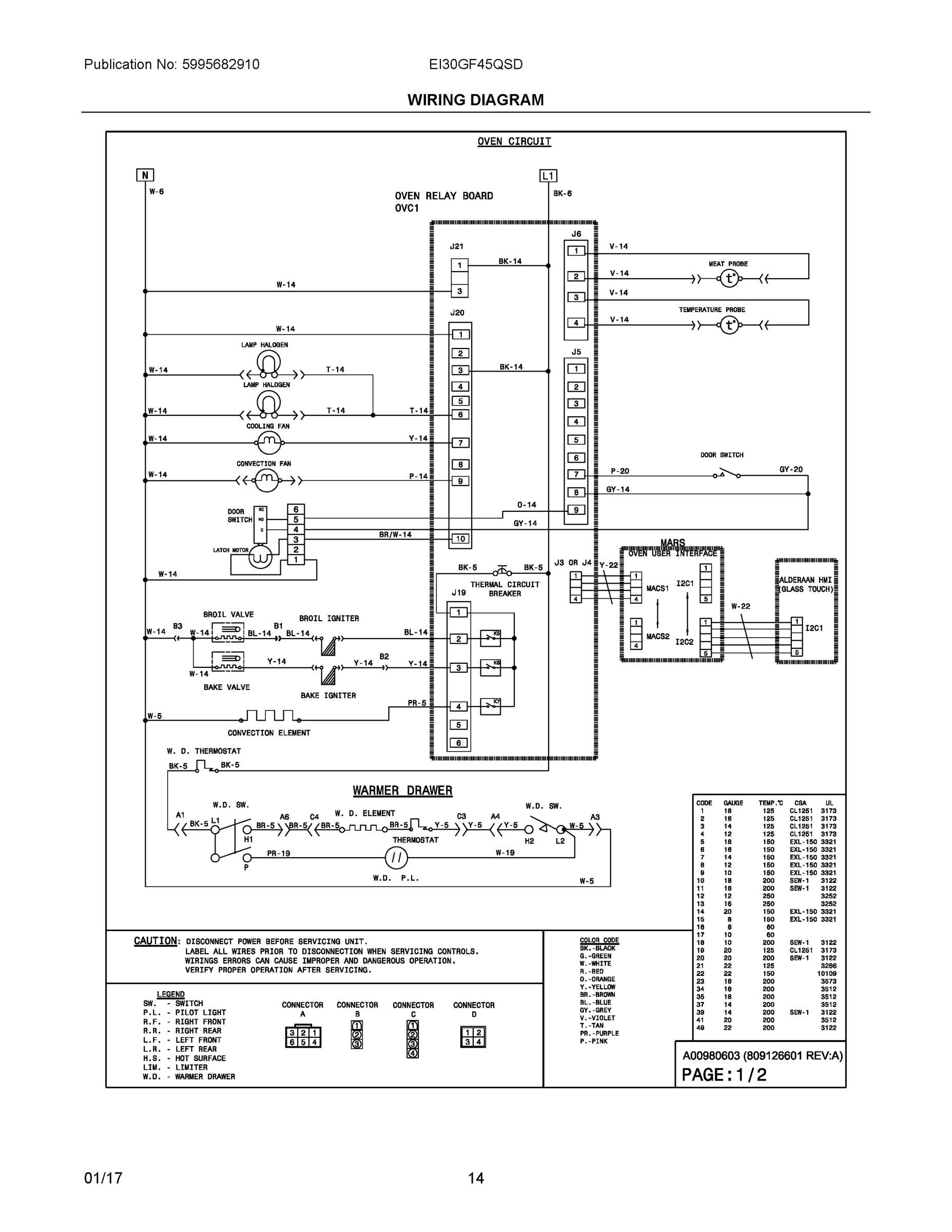 07 - WIRING DIAGRAM