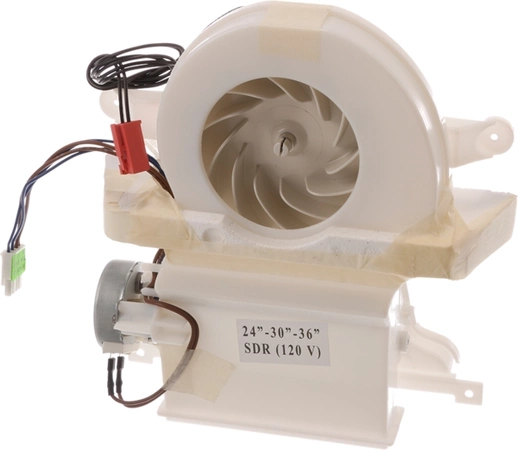 11025496 Bosch Refrigerator Fan Motor | Reliable Parts