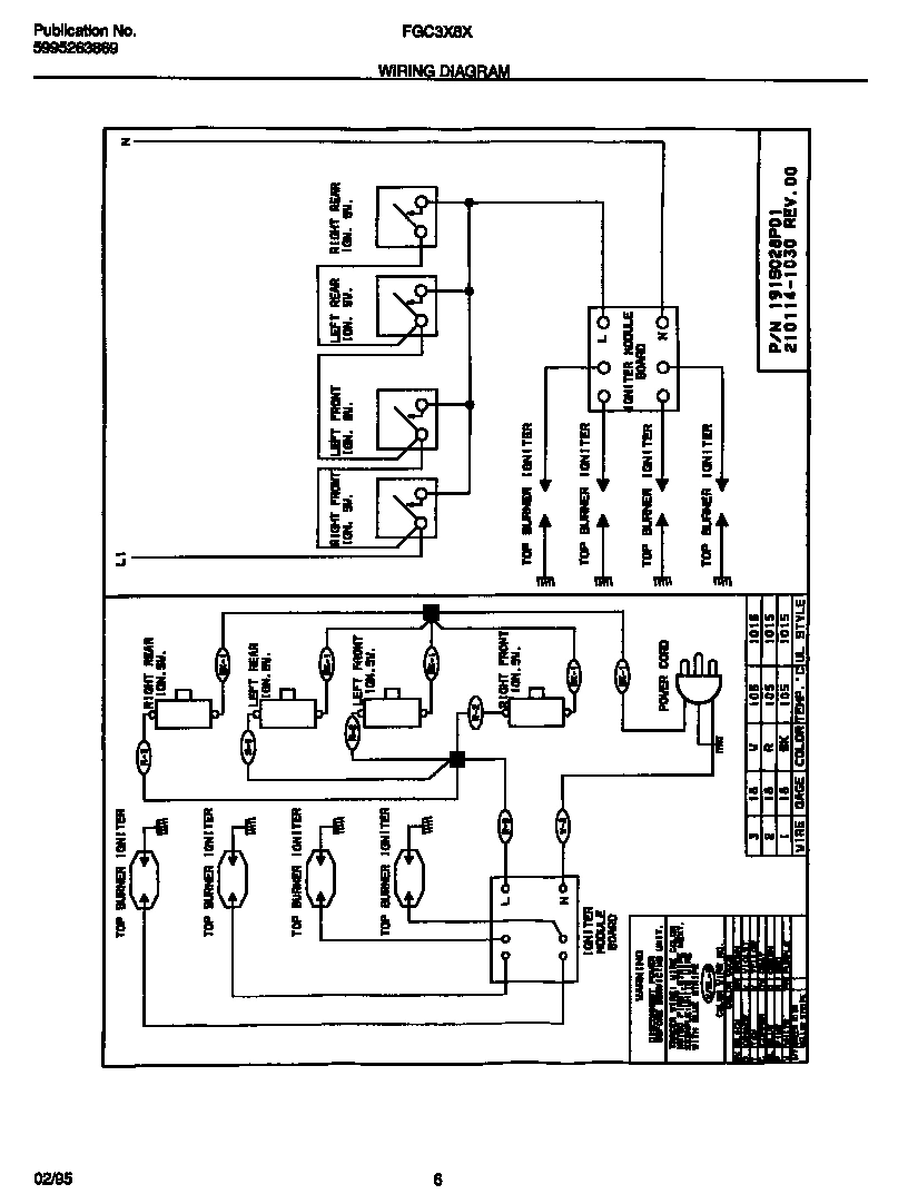 04 - WIRING DIAGRAM