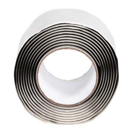 1 Reel High Temperature Insulation Mask Tape P0103 300℃ 1min * W=10mm L=50m