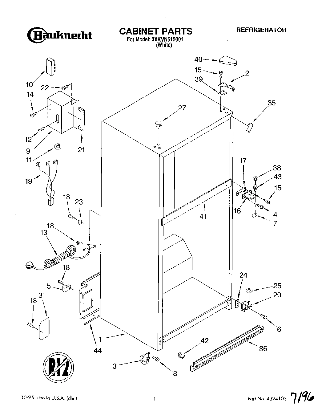 01 - CABINET