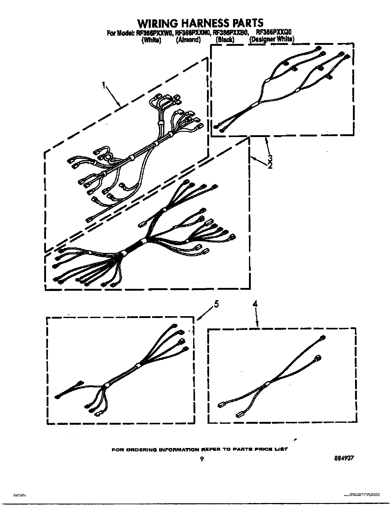 06 - WIRING HARNESS