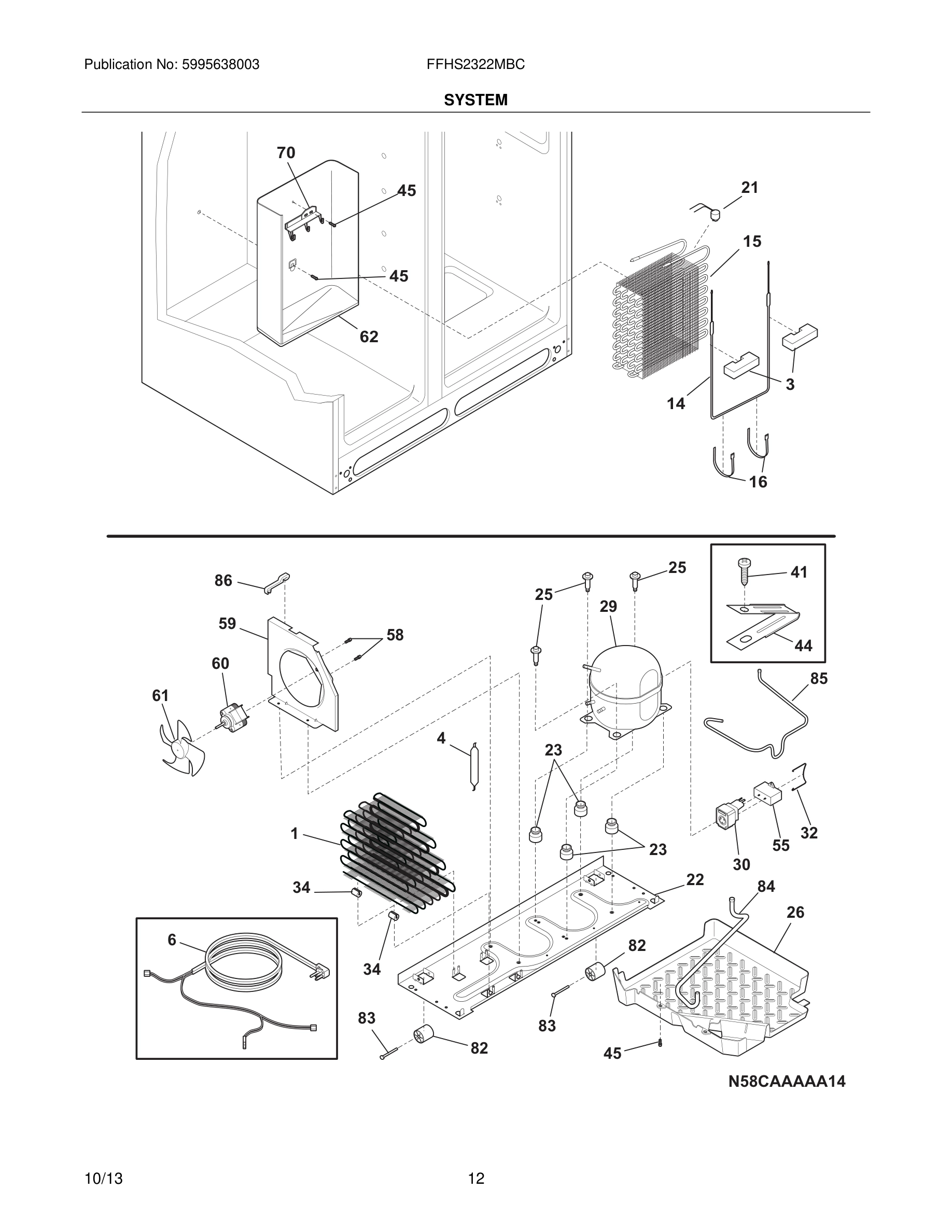 13 - SYSTEM