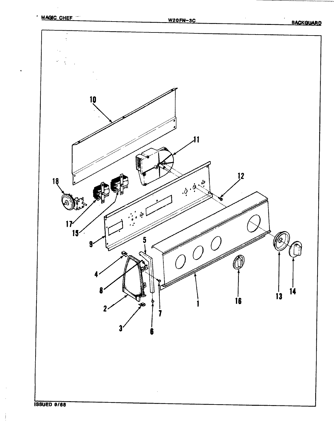 02 - CONTROL PANEL