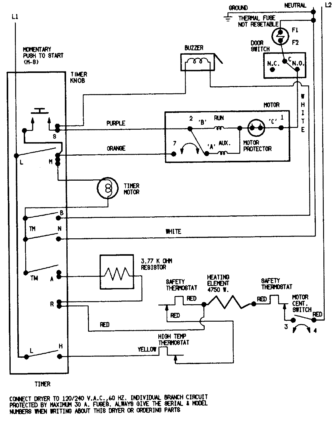 04 - WIRING INFORMATION