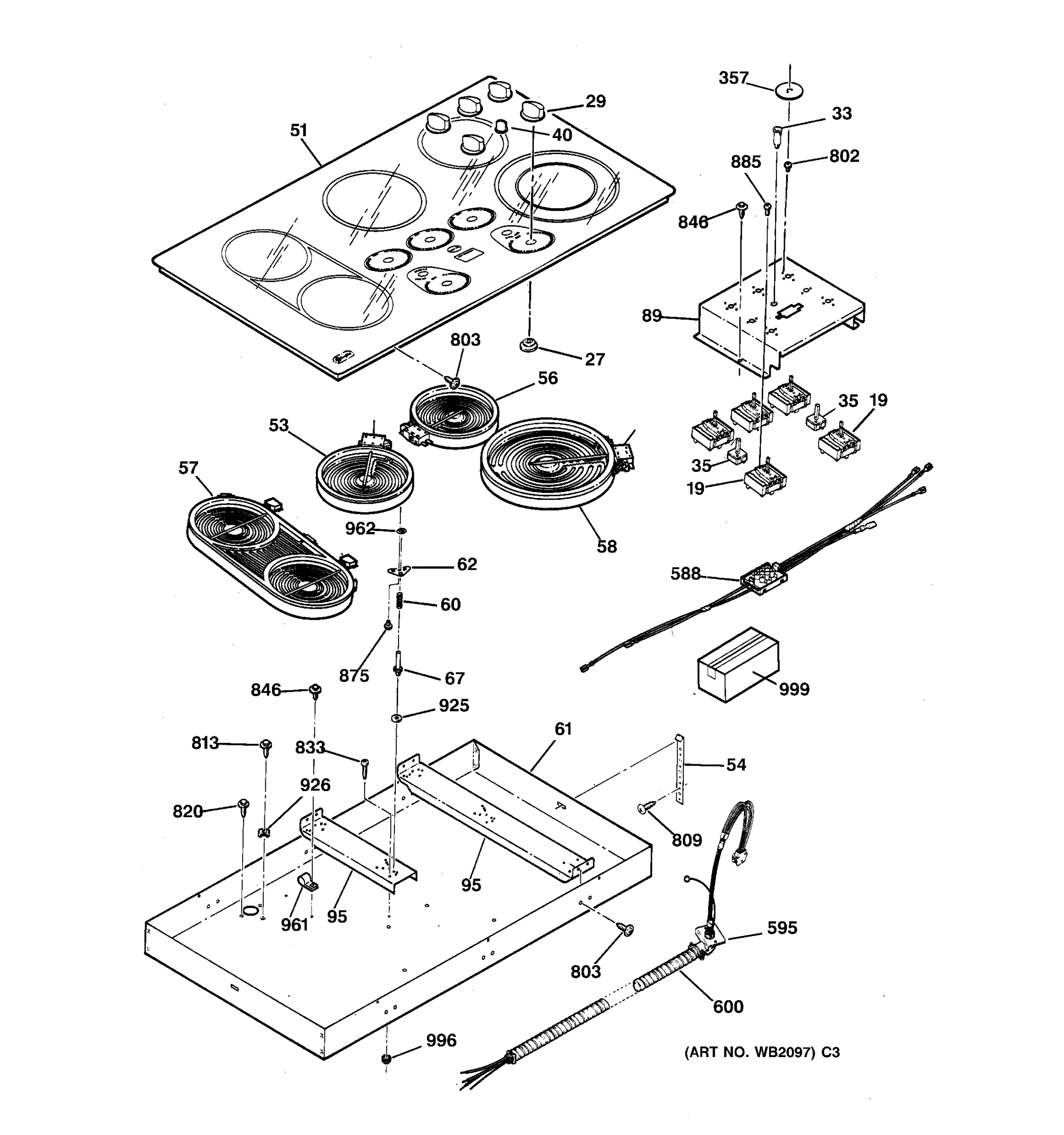 COOKTOP