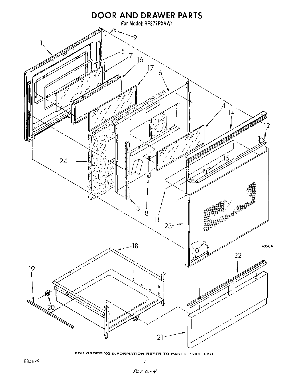04 - DOOR AND DRAWER