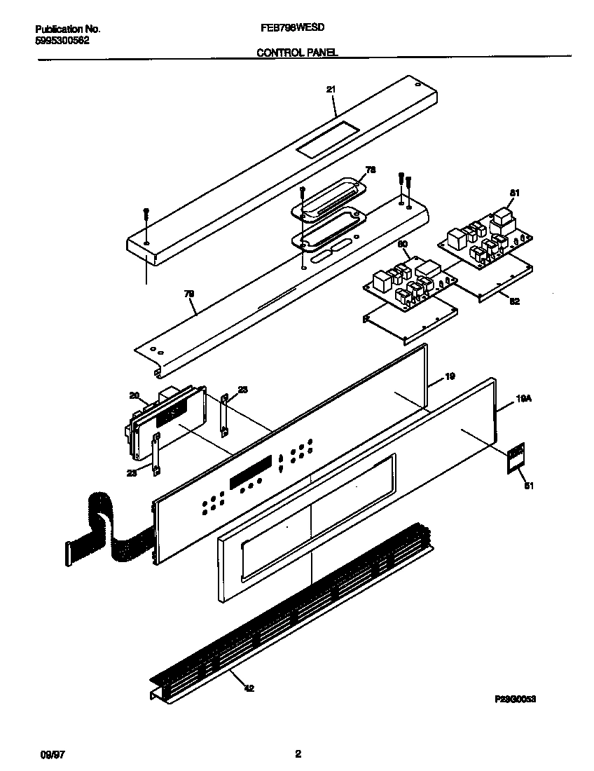 02 - CONTROL PANEL