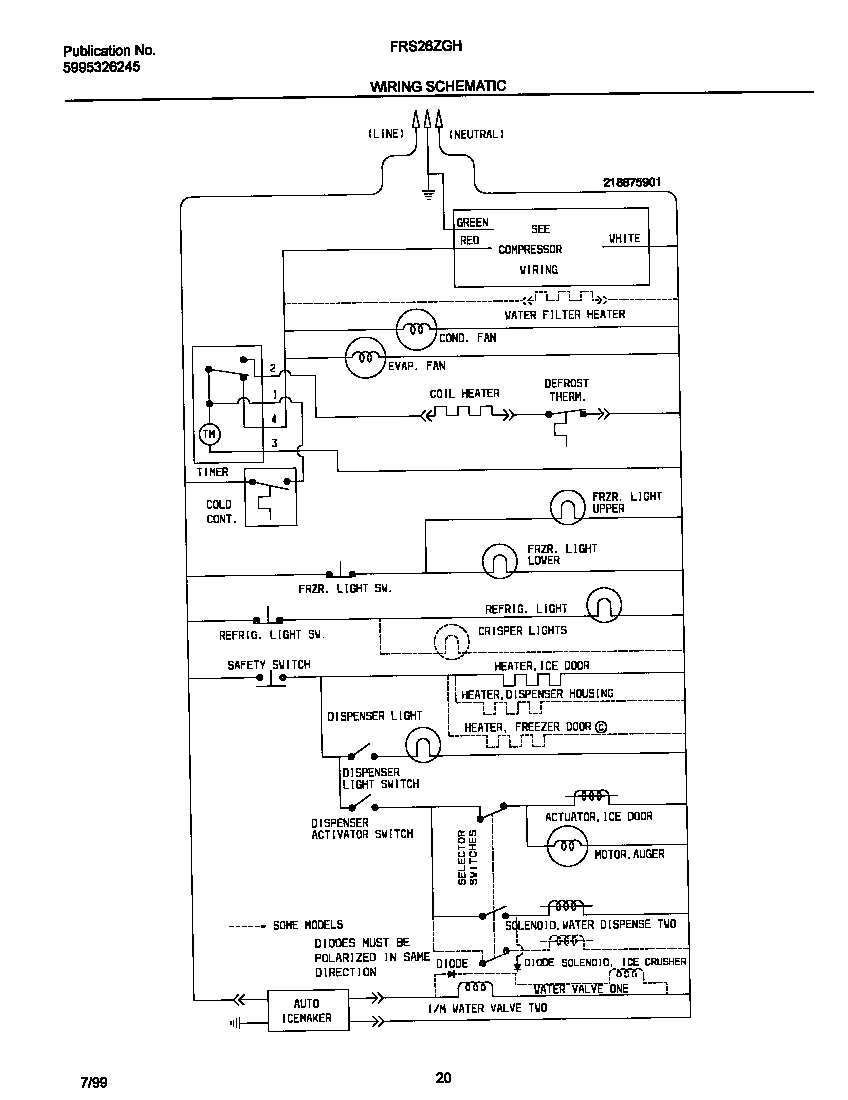 11 - WIRING DIAGRAM