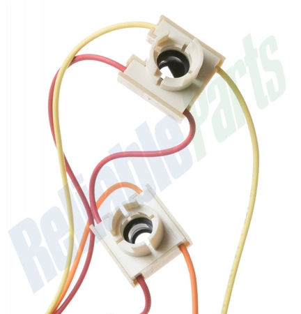 WB18X23942 GE Oven Switch Wire Harness - Image 10