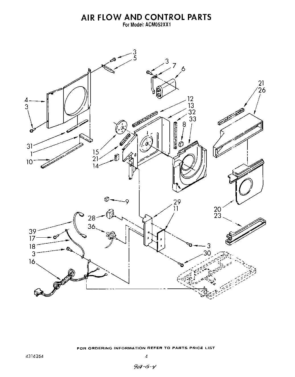 03 - AIR FLOW AND CONTROL