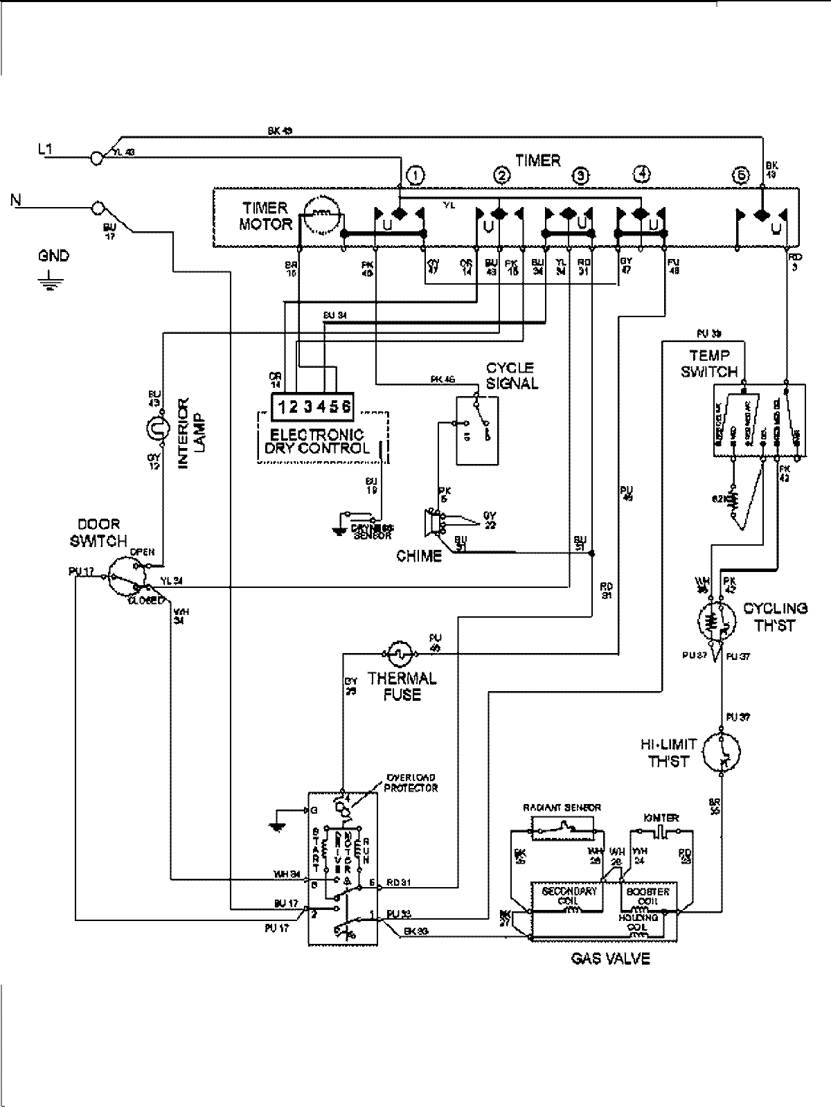 08 - WIRING INFORMATION