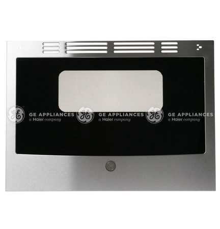 Glass Door Assembly