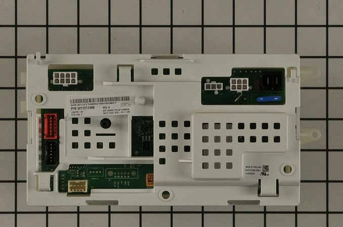 Electronic Control Board