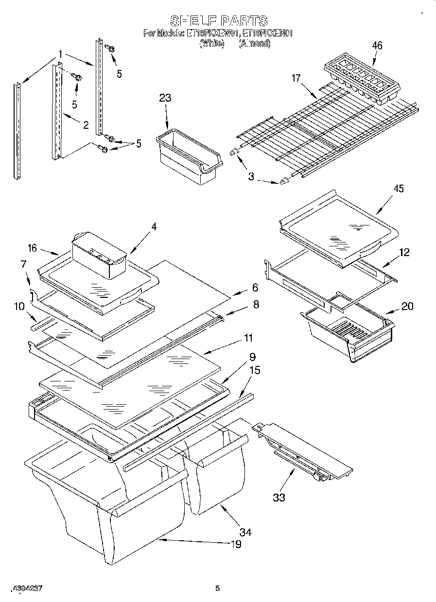 03 - SHELF