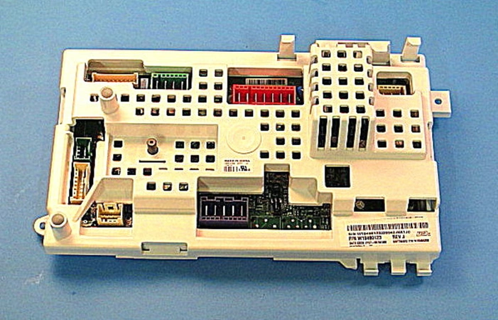 Electronic Control Board
