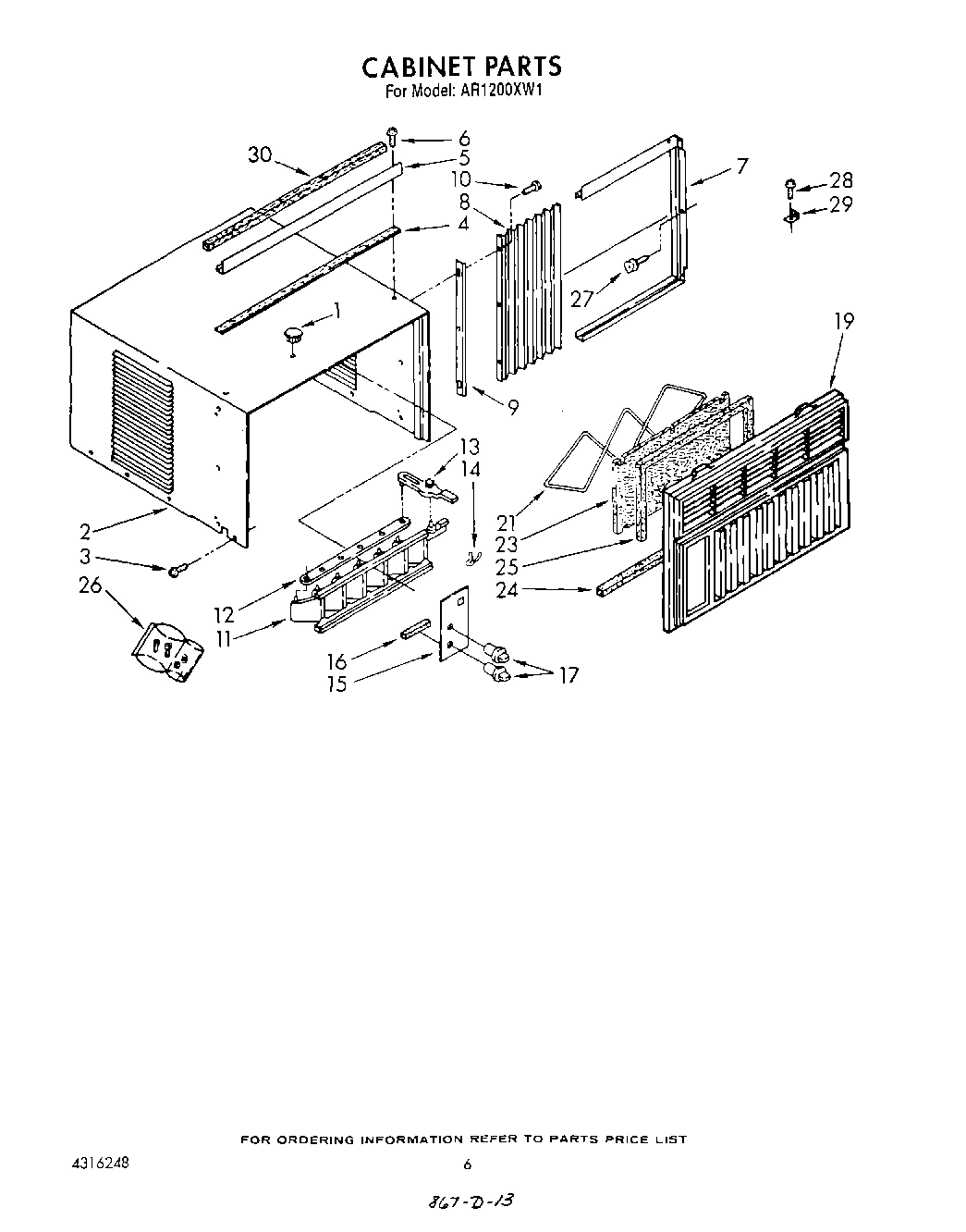 04 - CABINET