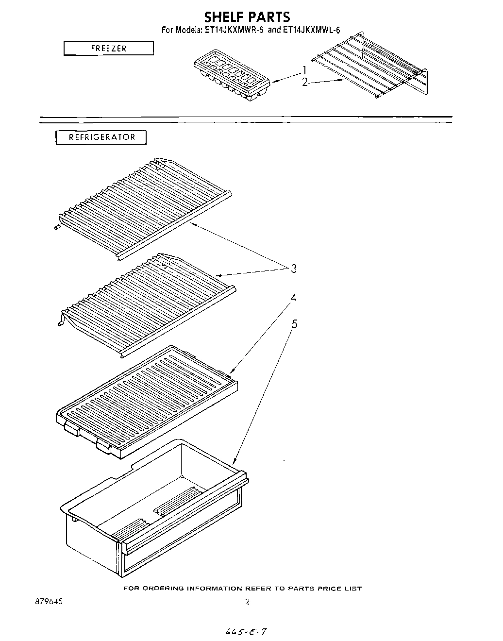 07 - SHELF