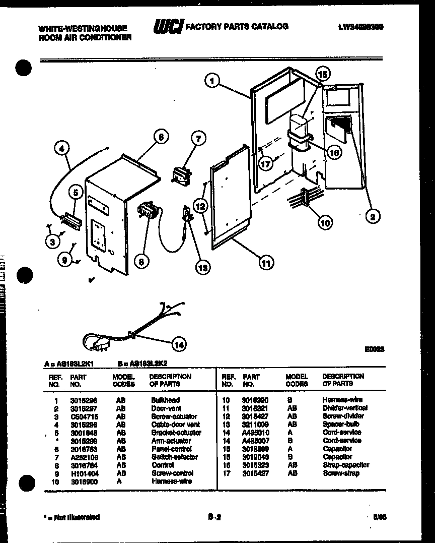 07 - ELECTRICAL PARTS