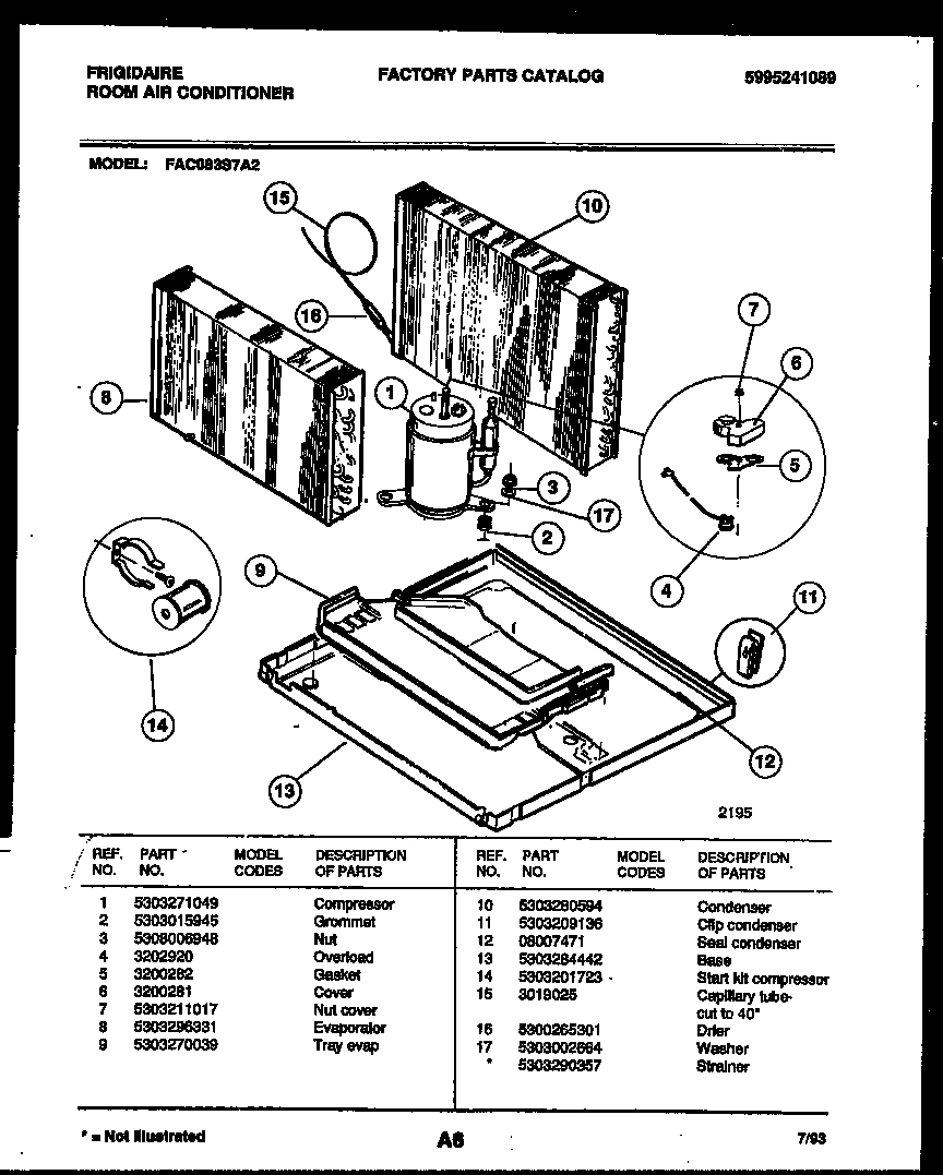 05 - SYSTEM PARTS