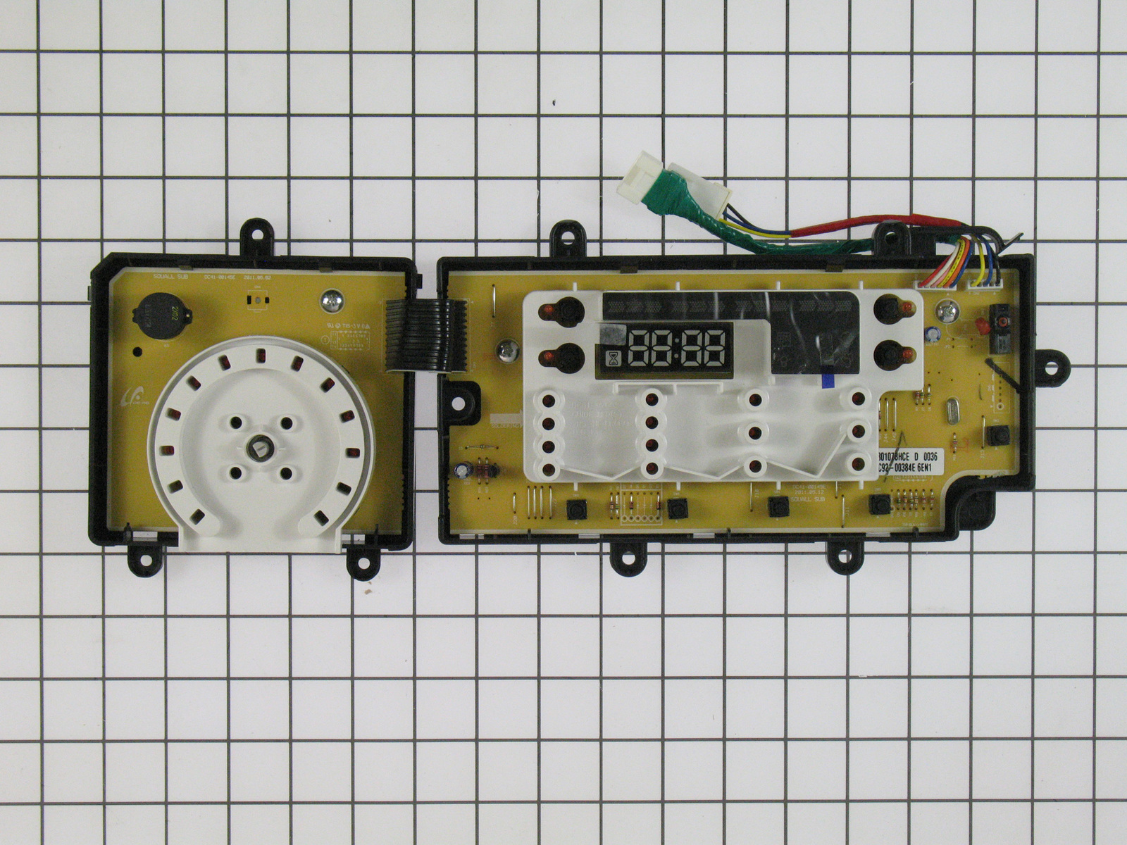 DC92-00384E