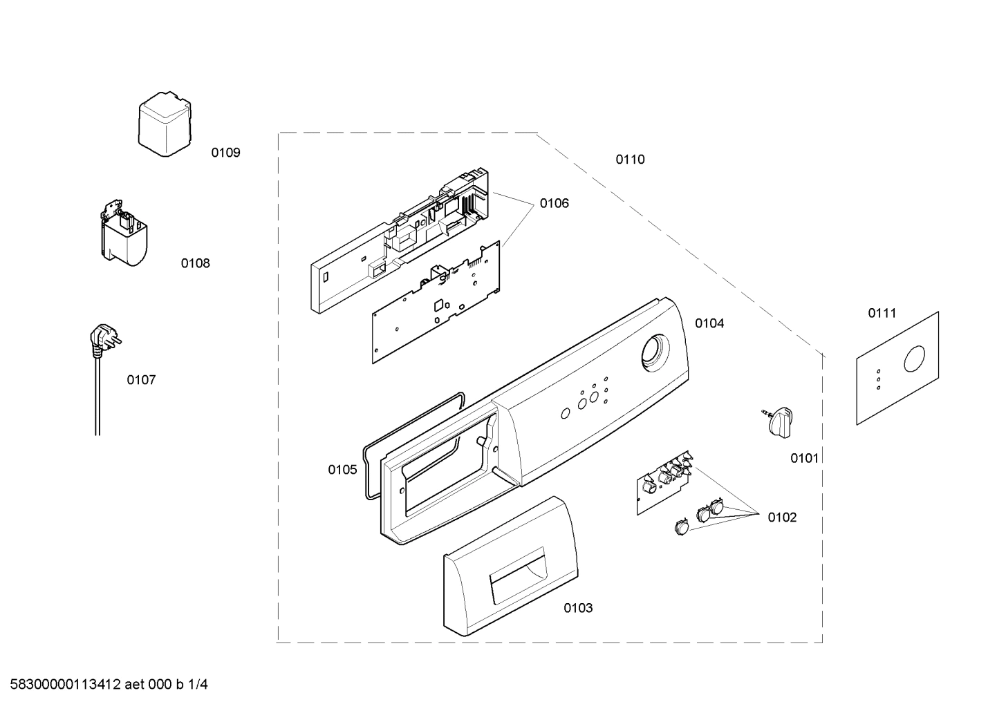 Diagram 1