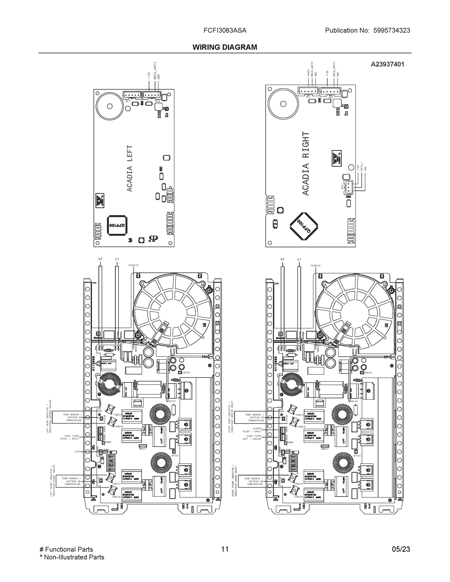 07 - WIRING DIAGRAM
