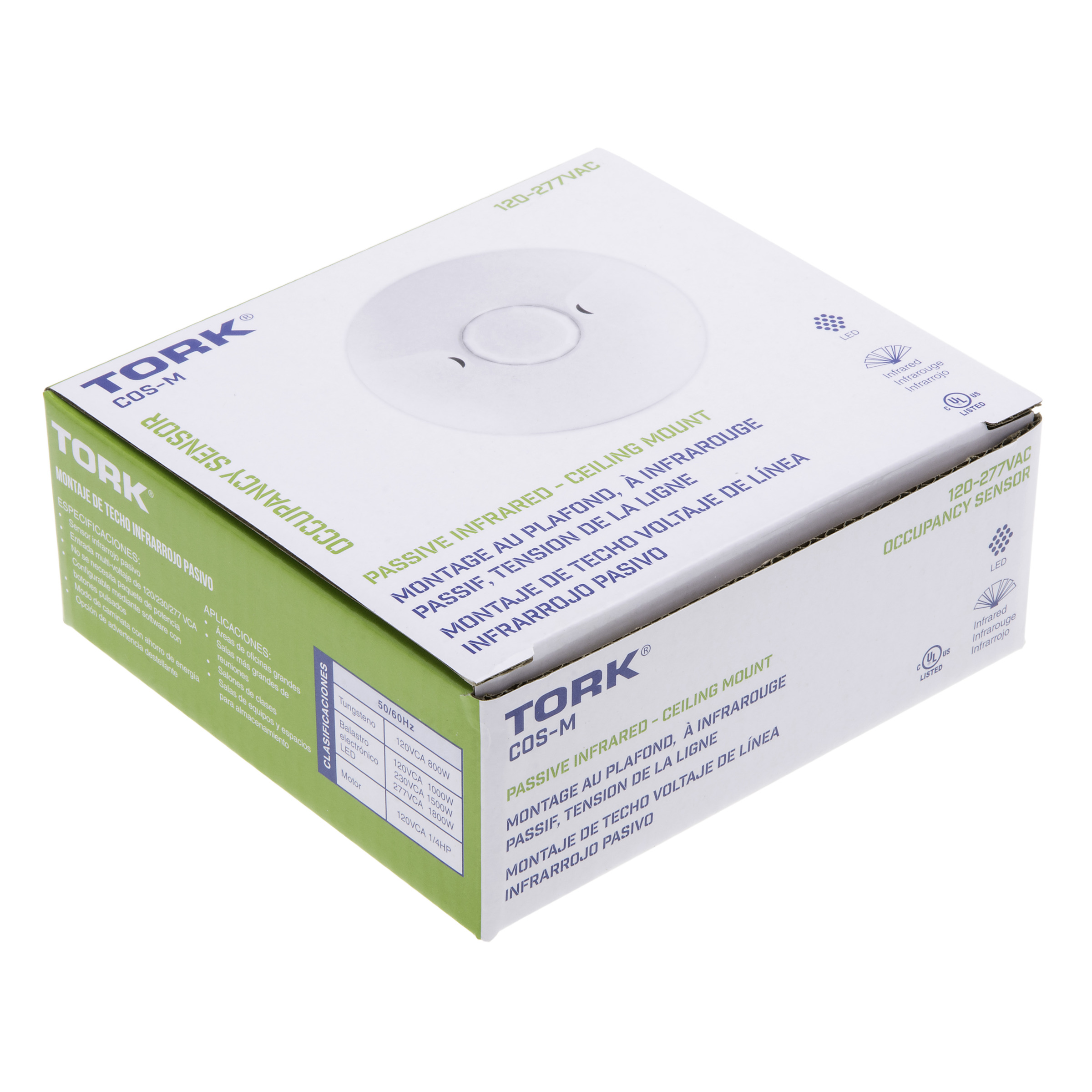 COS-M TORK a NSI Company | Hawk Electronics