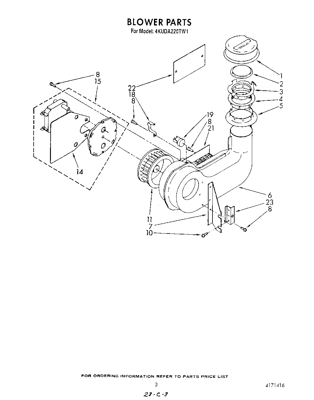 03 - BLOWER