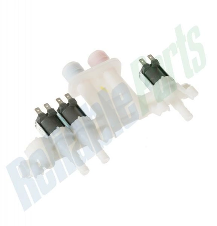 WH13X10057 GE Water Valve Solenoid - Image 6