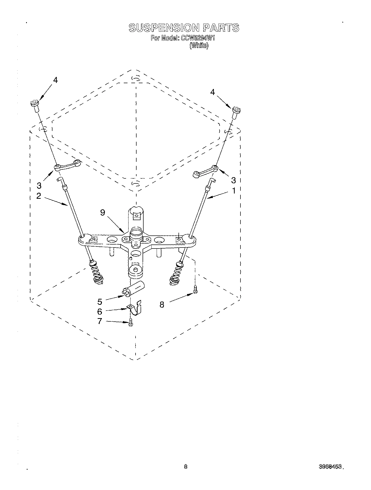 05 - SUSPENSION