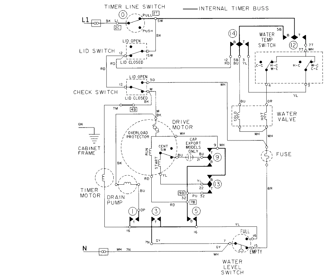 08 - WIRING INFORMATION