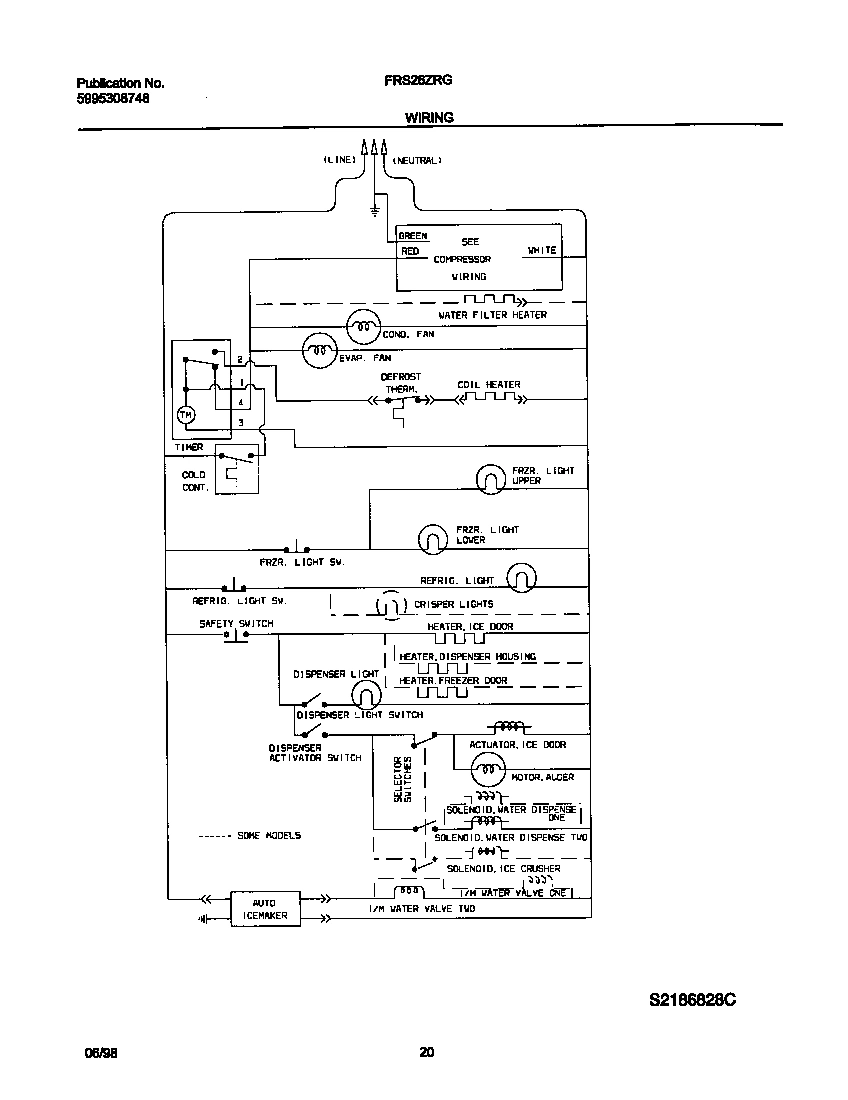 11 - WIRING DIAGRAM