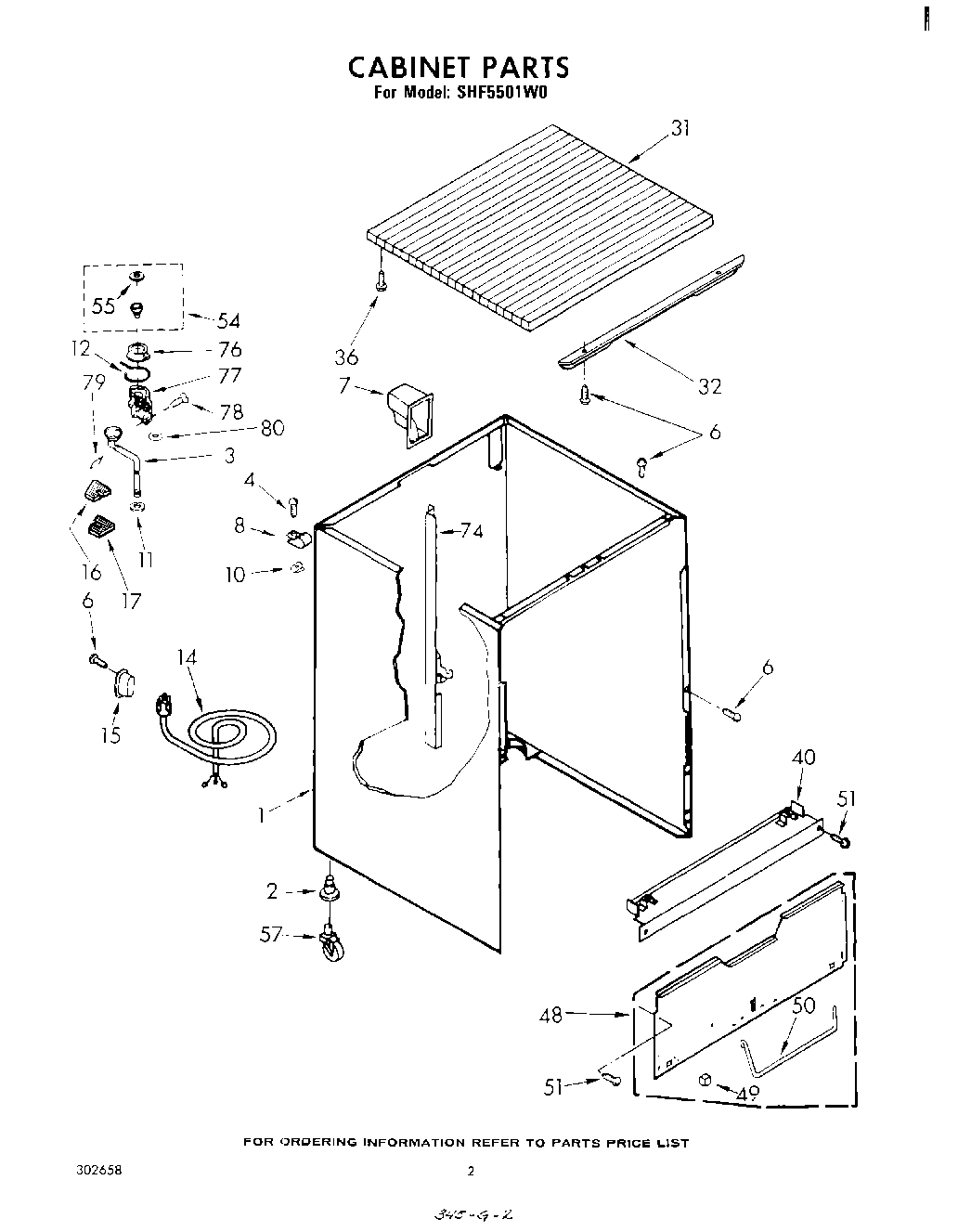 02 - CABINET