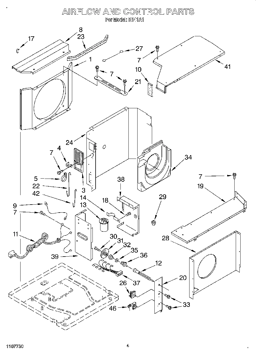 03 - AIRFLOW AND CONTROL