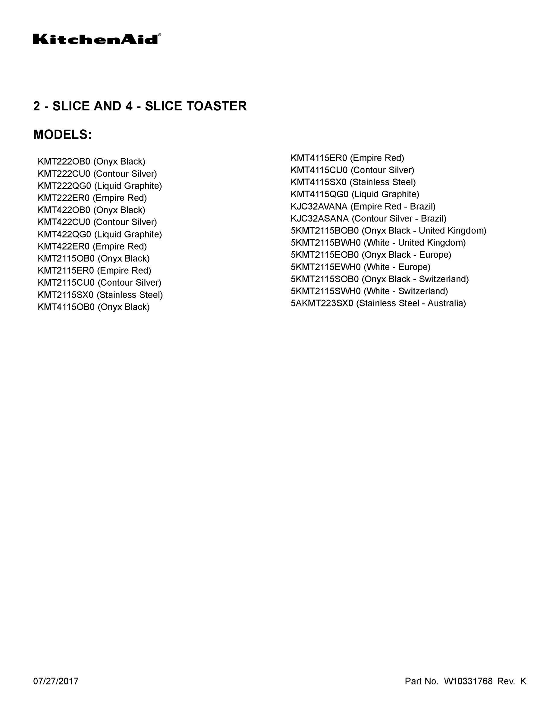 01 - COVER SHEET
