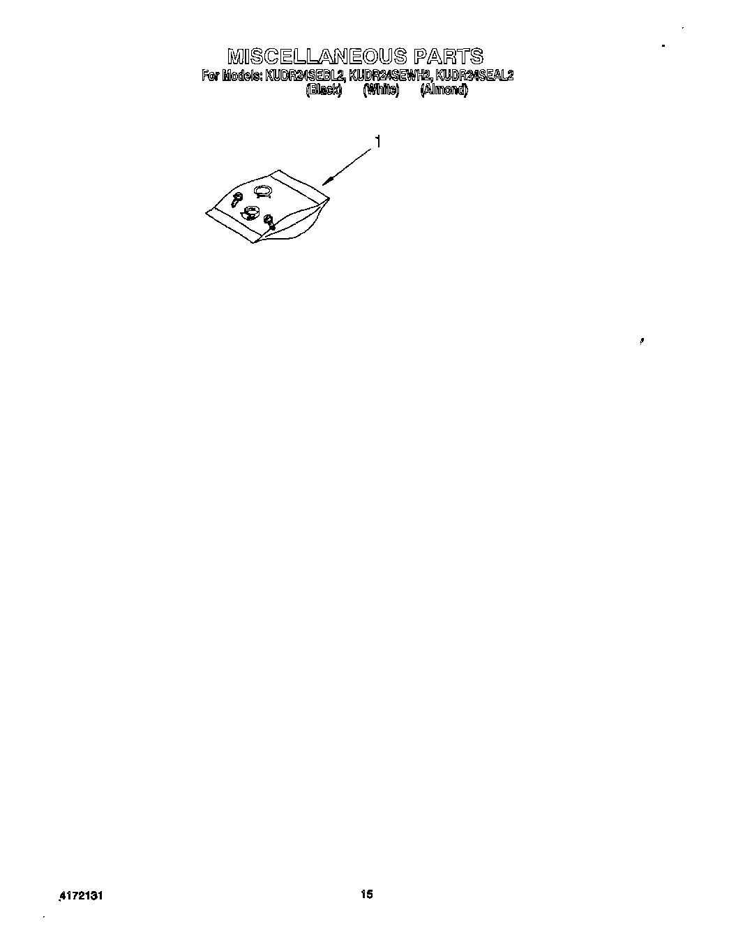 12 - MISCELLANEOUS, LIT/OPTIONAL