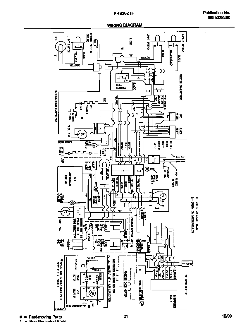 12 - WIRING DIAGRAM