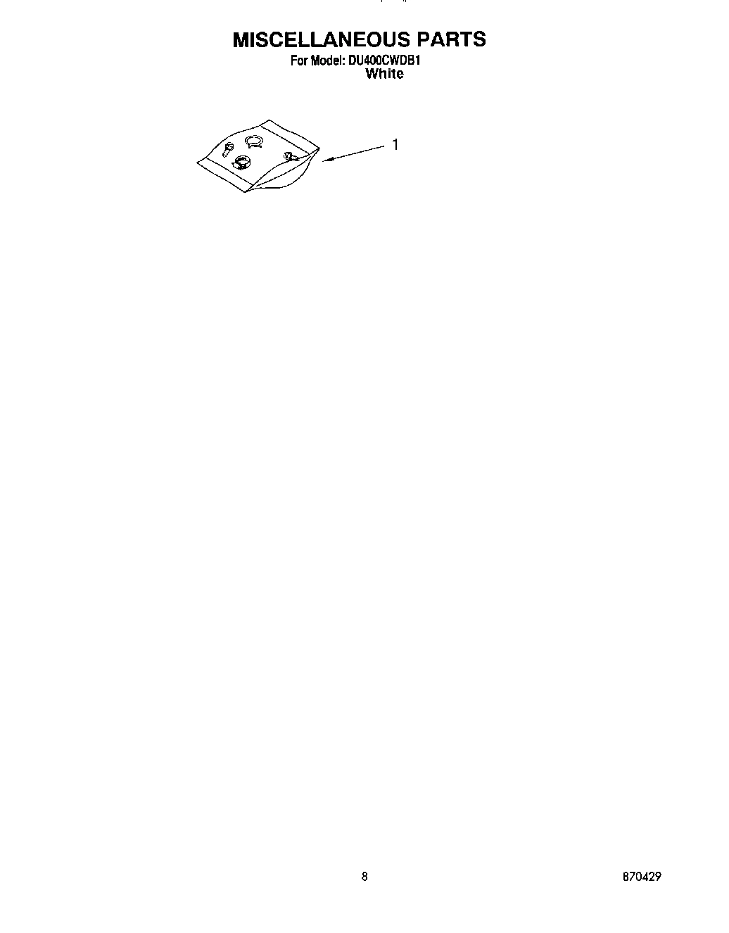 07 - MISCELLANEOUS, LIT/OPTIONAL