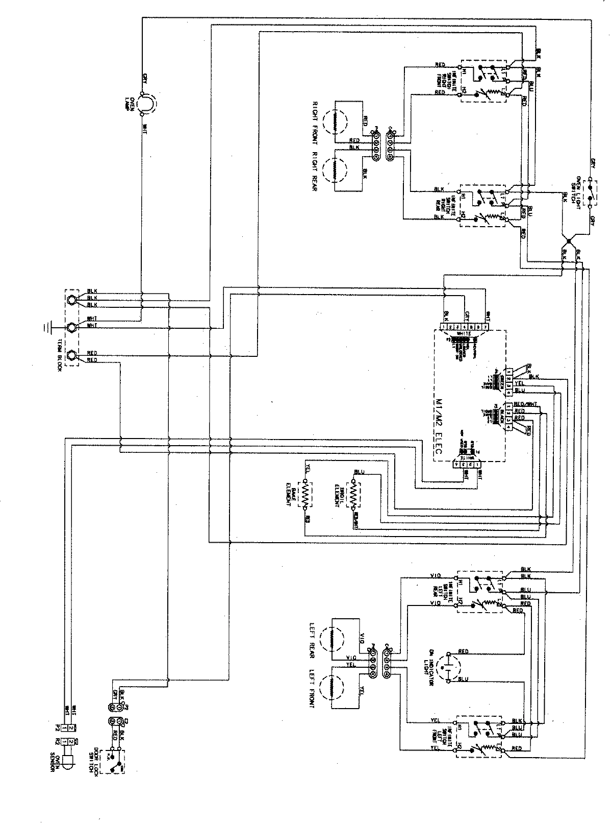 07 - WIRING INFORMATION