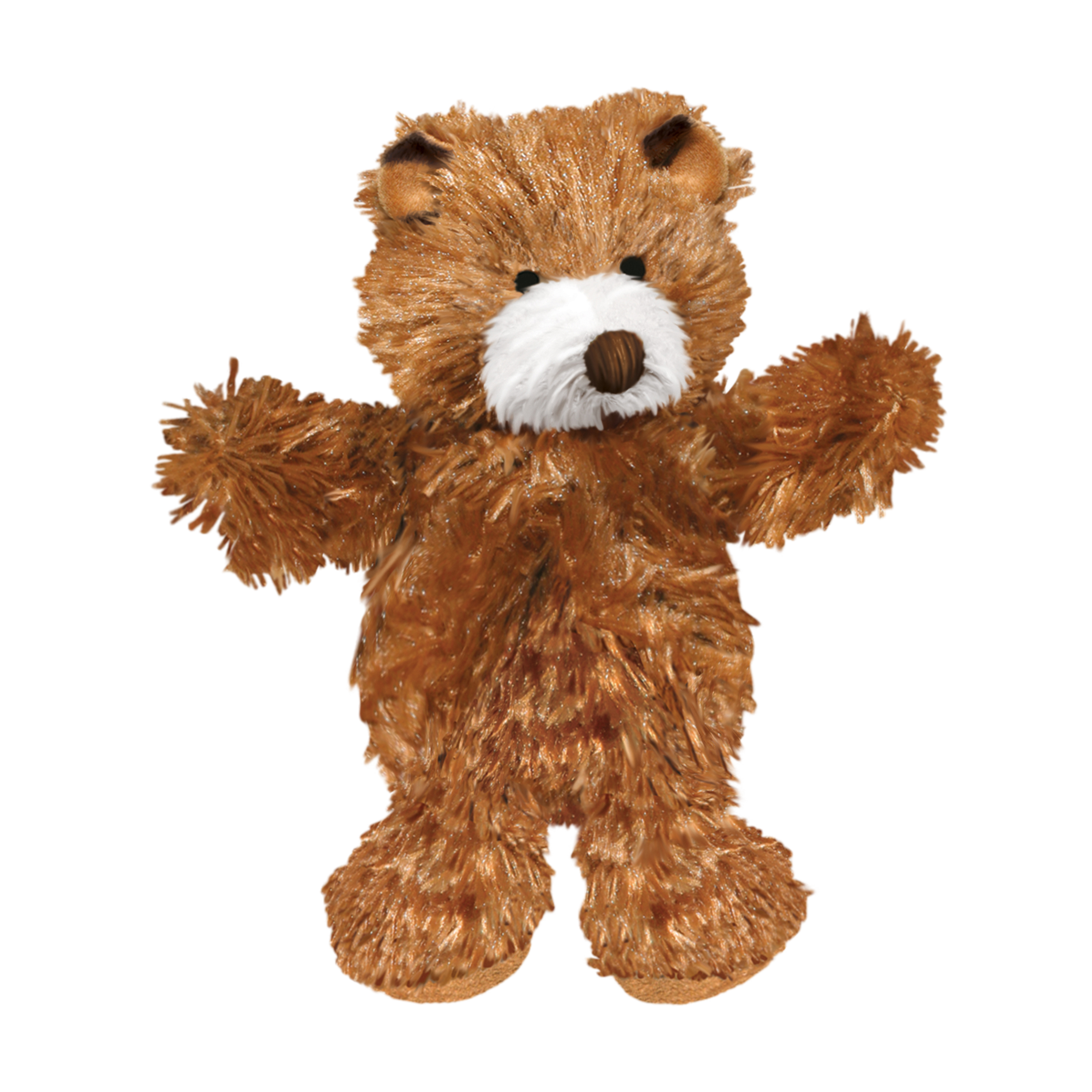 Dr. Noyz Teddy Bear offpack product image