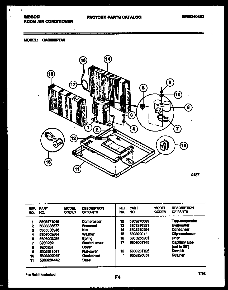 05 - SYSTEM PARTS