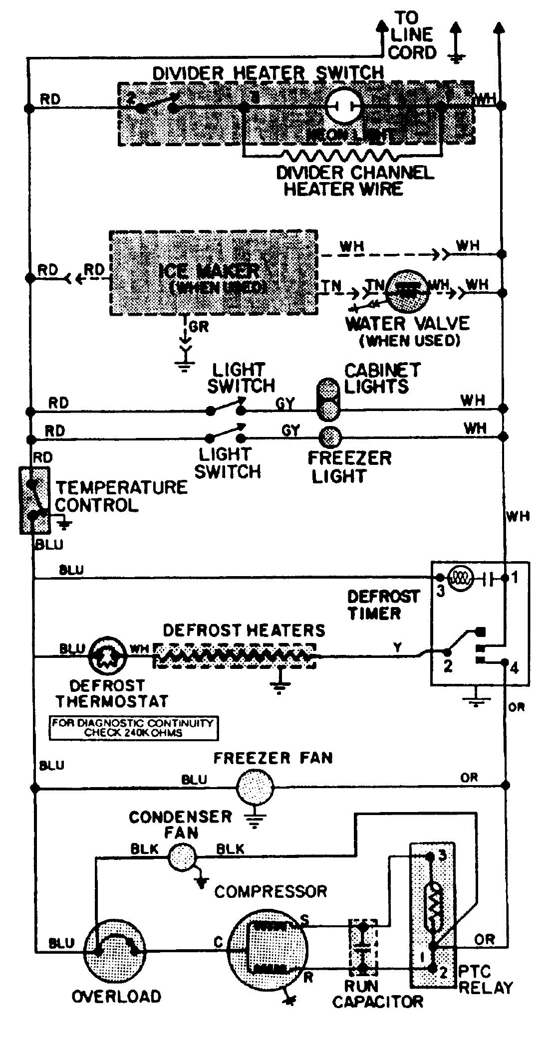 10 - WIRING INFORMATION