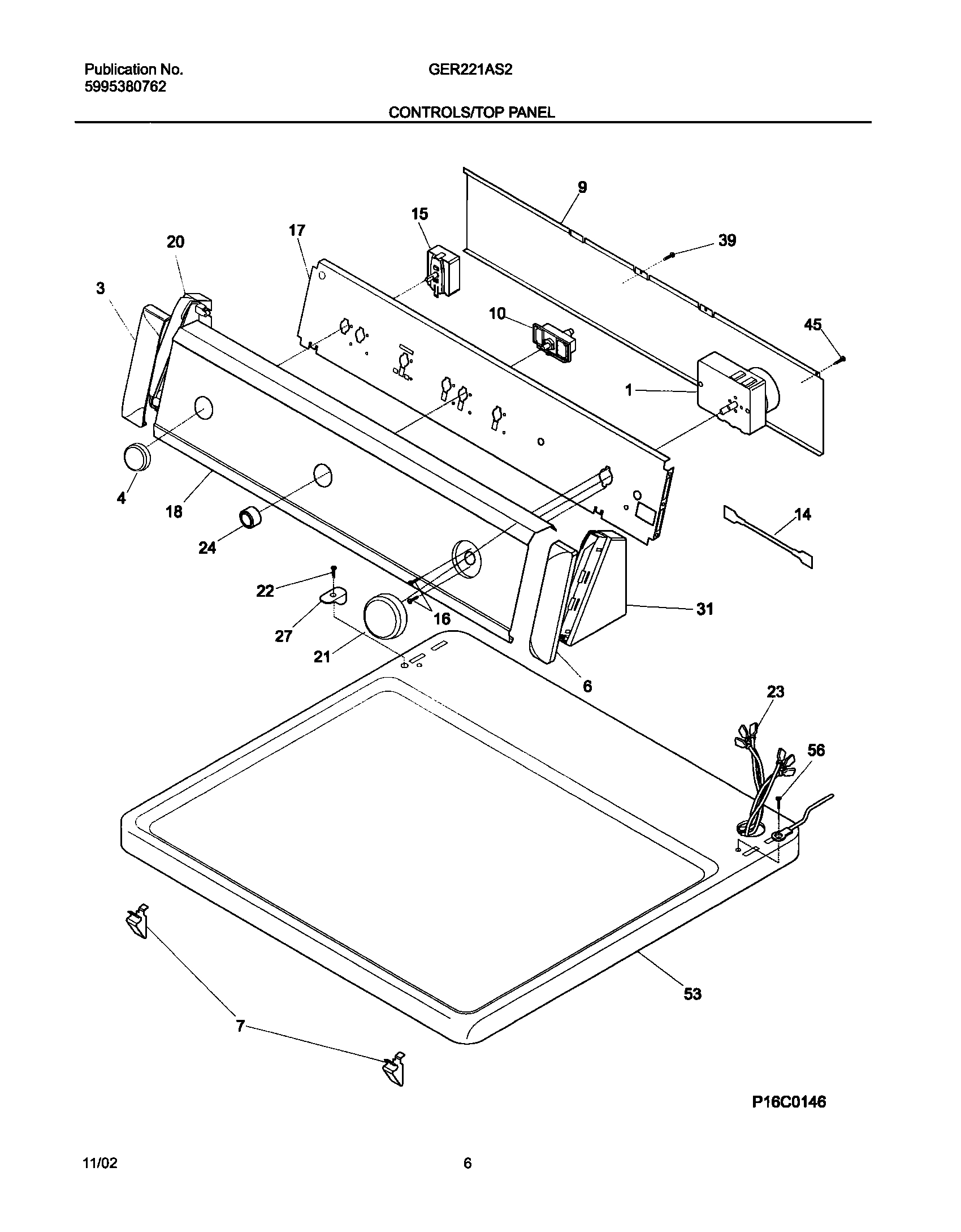 07 - CONTROLS/TOP PANEL