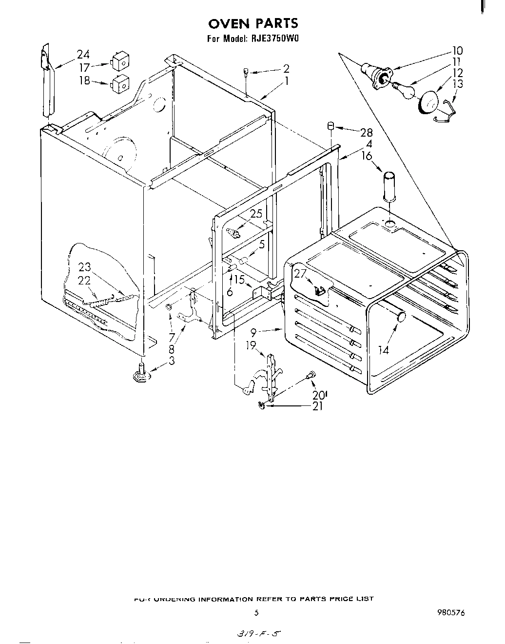 04 - OVEN